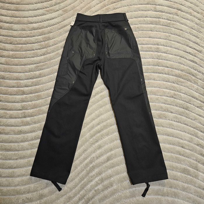 OFF-WHITE x Nike Pants