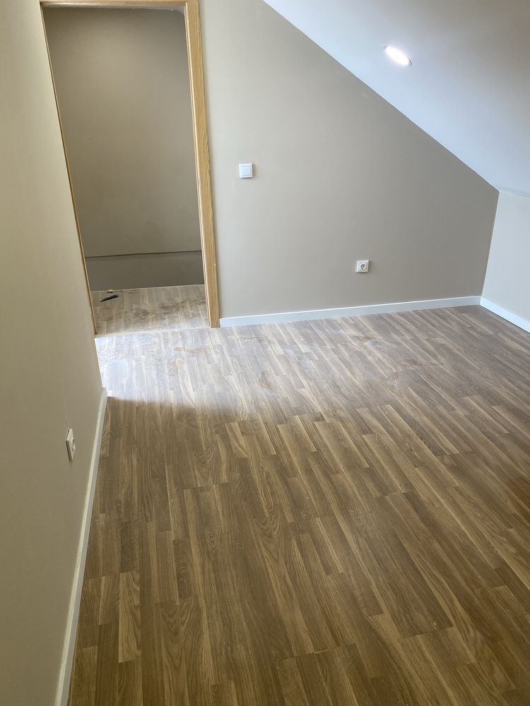 Apartamento Montargil Triplex T3 totalmente renovado