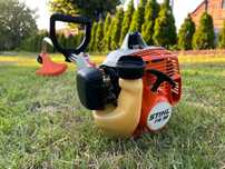 Podkaszarka spalinowa Kosa Spalinowa Stihl FS 38 Wysyłka FVAT