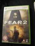 Gry na Xbox 360 FEAR2 , Beowulf,FIFA 16