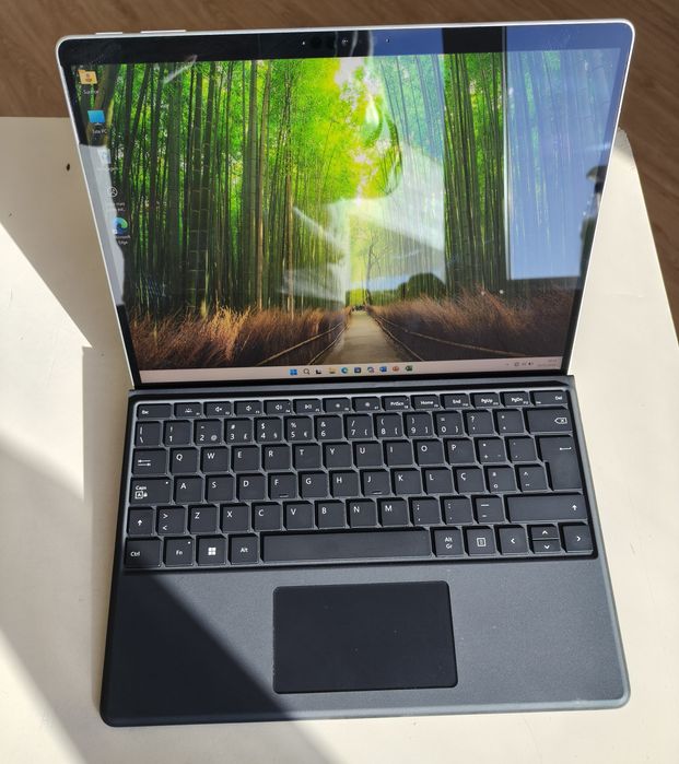 Microsoft Surface Pro 9 i5-1245u/8gb/256gb