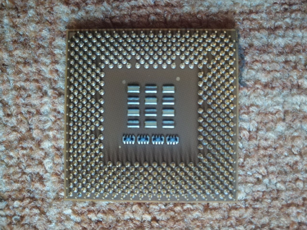 Procesor Athlon 2000
