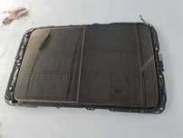Panorama Szyber Dach Solar Komplet 7-Osób Allspace  VW Tiguan II 2