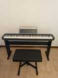 Piano Digital CASIO CDP-S100