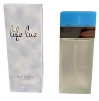 Life Blue 100ml Perfumy damskie