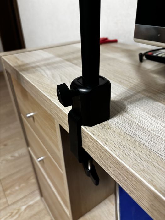 Пантограф для микрофона/камеры/света