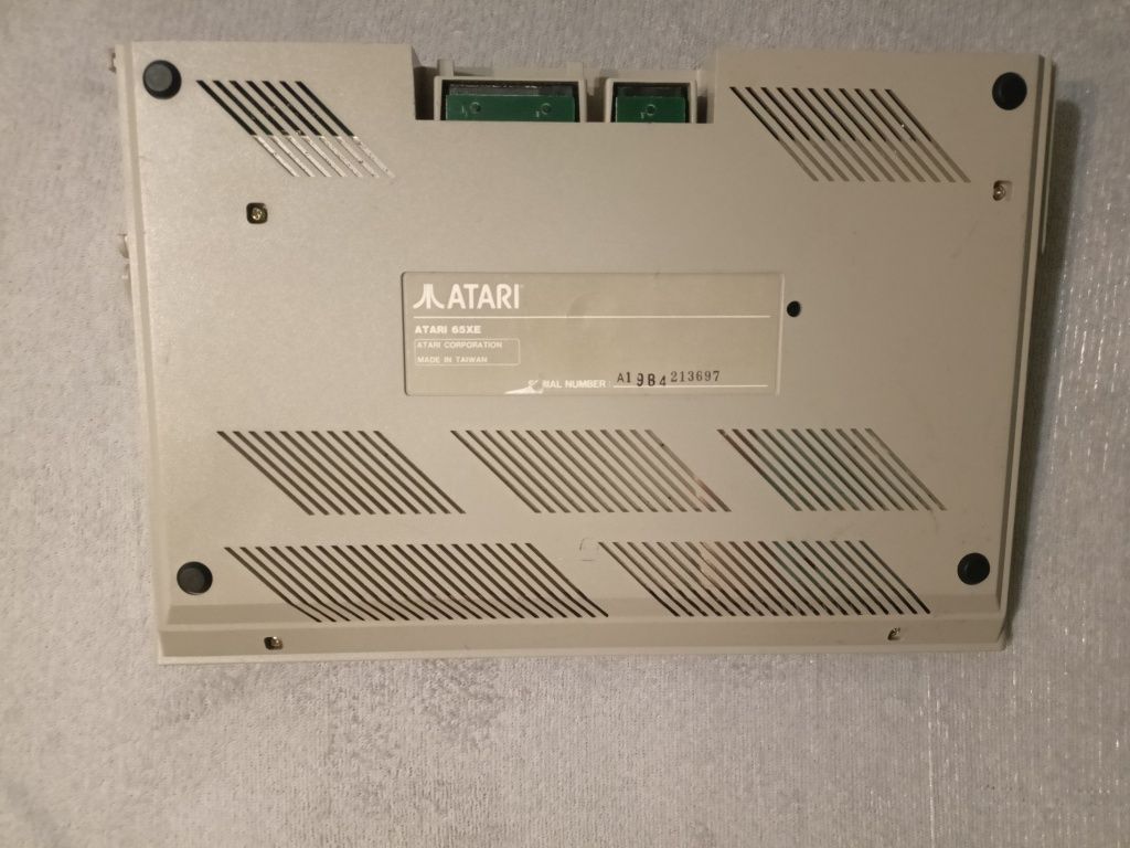 Komputer Atari 65XE