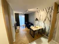 Apartament Jastrzębia Góra