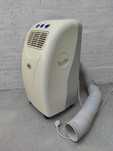 Air Condensionado portatil