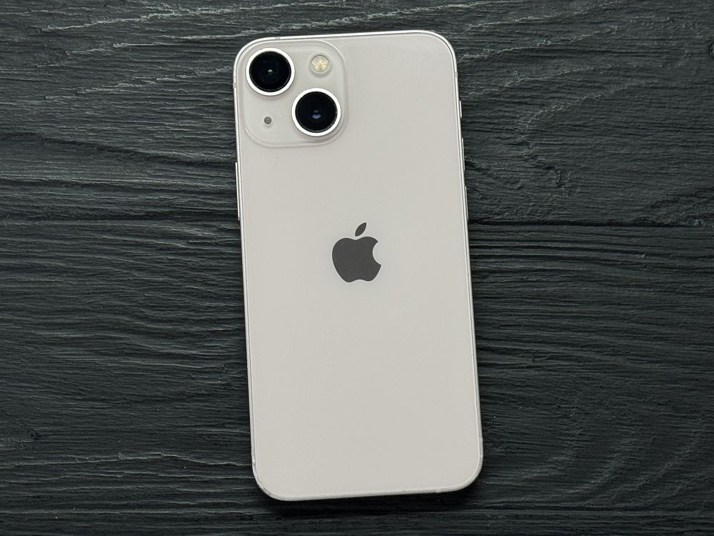 MAГAЗИН iPhone 13 Mini 256gb Neverlock ГАРАНТИЯ/Trade-In/Bыкyп/Oбмeн