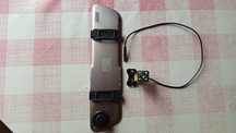 Kamera samochodowa, wideorejestrator Tracer M4TS fhd Orion