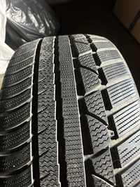 Opony zimowe 255/35R20