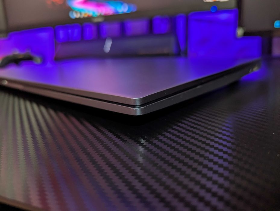 Xiaomi RedmiBook 16 • i5‑1035G1 • 16/512 • MX350 2GB • АКБ 91% • Метал