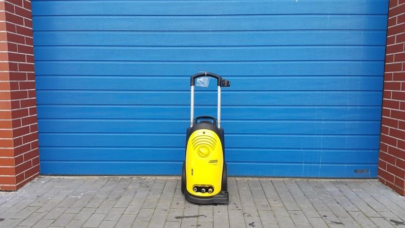 Myjka ciśnieniowa Karcher HD 6/13 C myjki.info.pl
