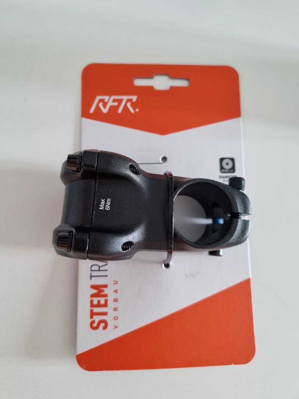 Nowy mostek wspornik kierownicy RFR 31.8mm 45mm