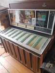 Jukebox prestige 160