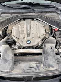 Двигун двигатель ДВС N63b44 BMW комплект