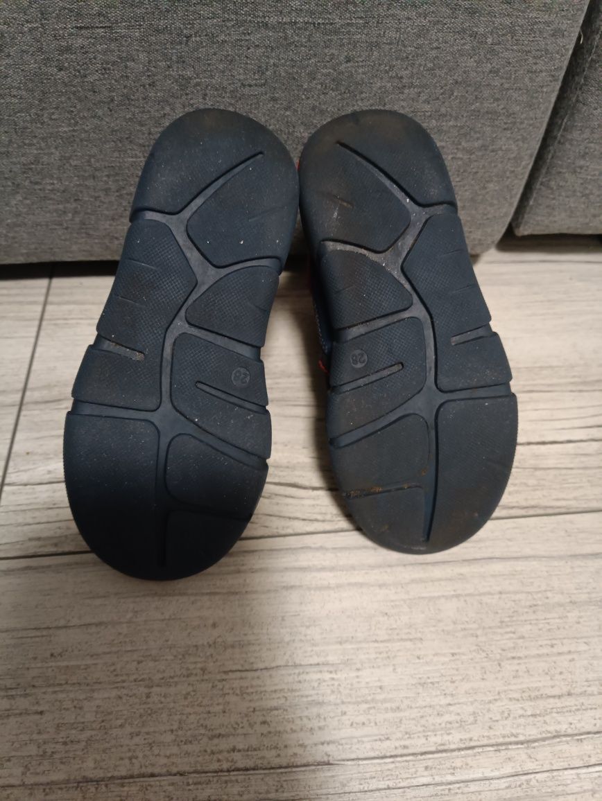 Buty Lasocki roz 28 Przejściowe