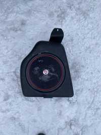 Subwoofer Dodge Charger glosnik bagaznik