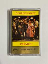 Georges Bizet - Carmen (Kaseta)