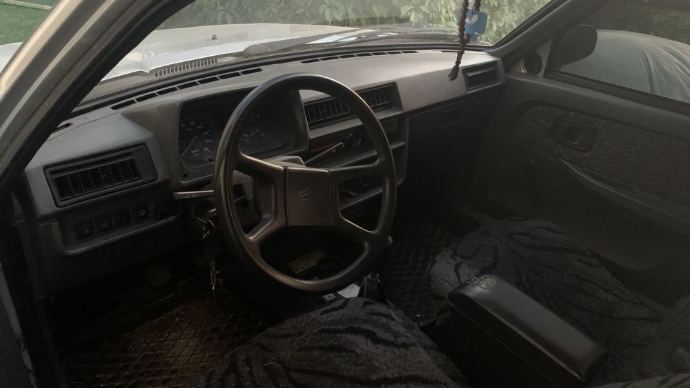 ЗАЗ 1103 Славута/2003 рік/Карб/Газ-Бензин, 1.2 л./Переоформляється