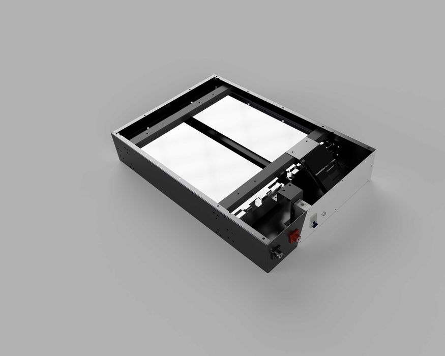 NOWY z GWARANCJĄ Magazyn energii LG 48V | 51,4V | 9,15kWh/18,3kWh