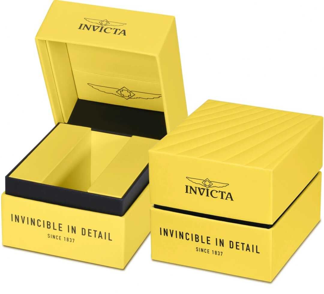 Invicta Speedway niebieski