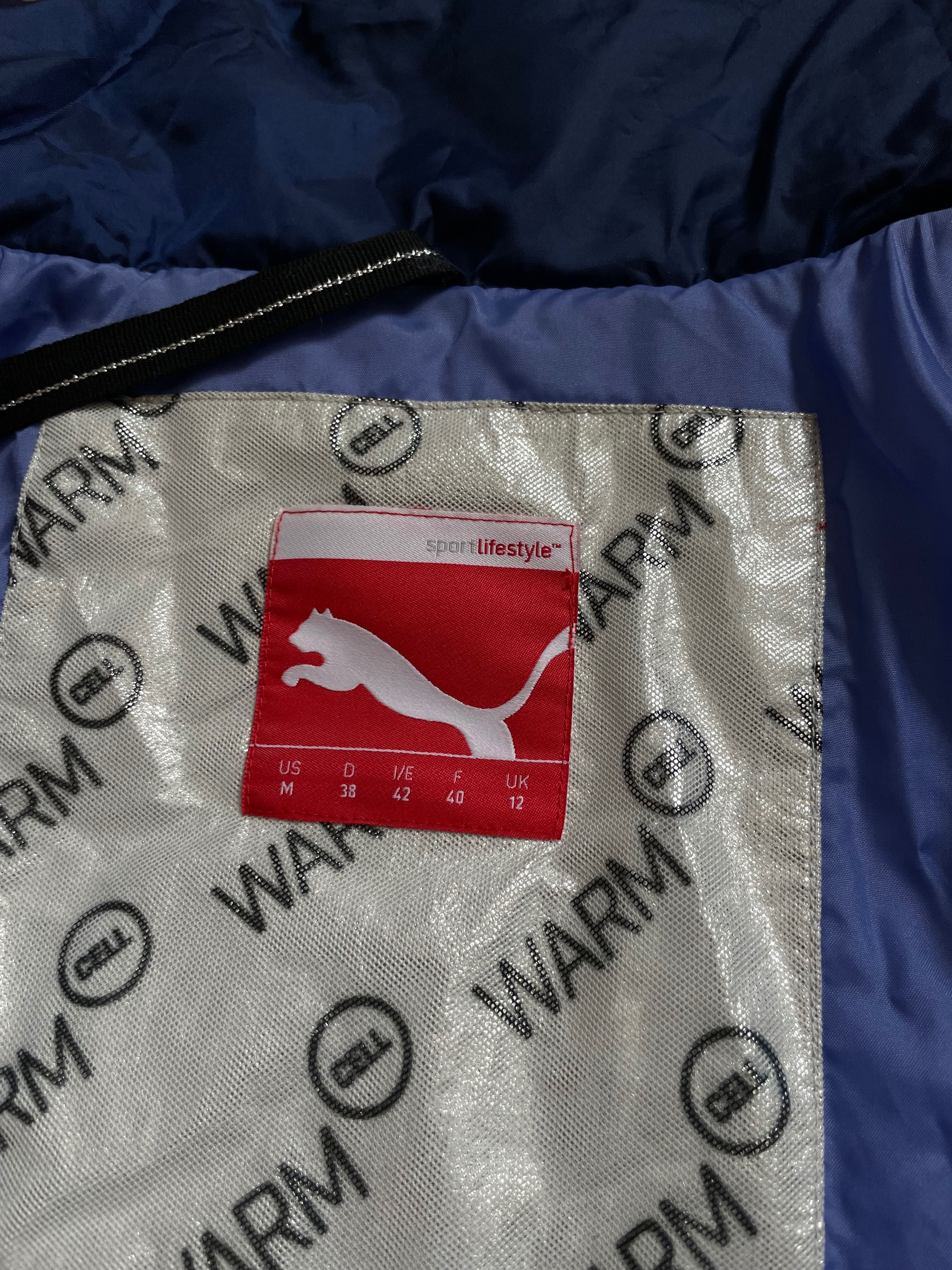Жіноча куртка Puma