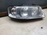 Lampa Prawy Przód Prawa Przednia Audi A3 8L LIFT