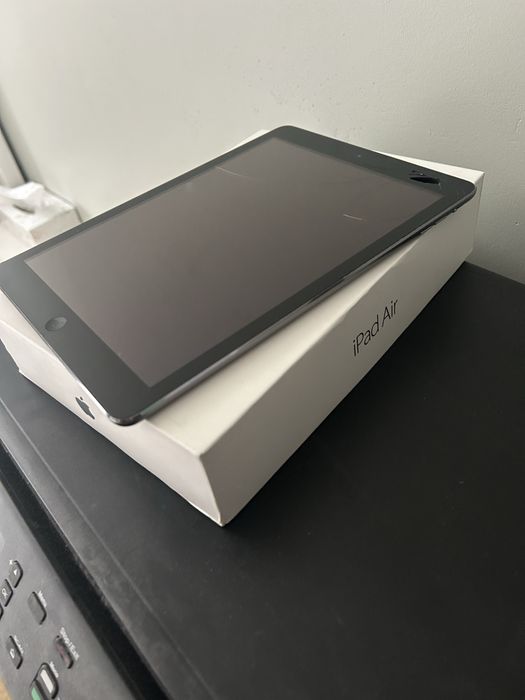 Ipad AIR A1474 16gb