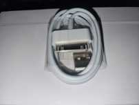 Apple iPhone kabel 30 pin