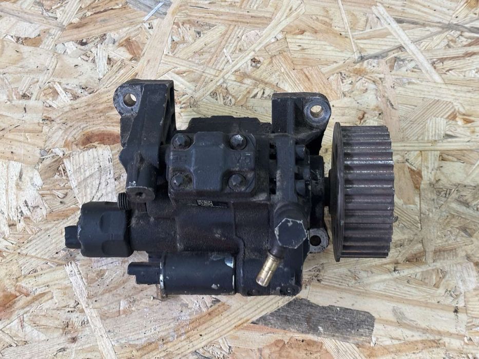 ТНВД. Паливний насос. A2C20000754. 5WS40153. RENAULT Megane Clio. 1.5