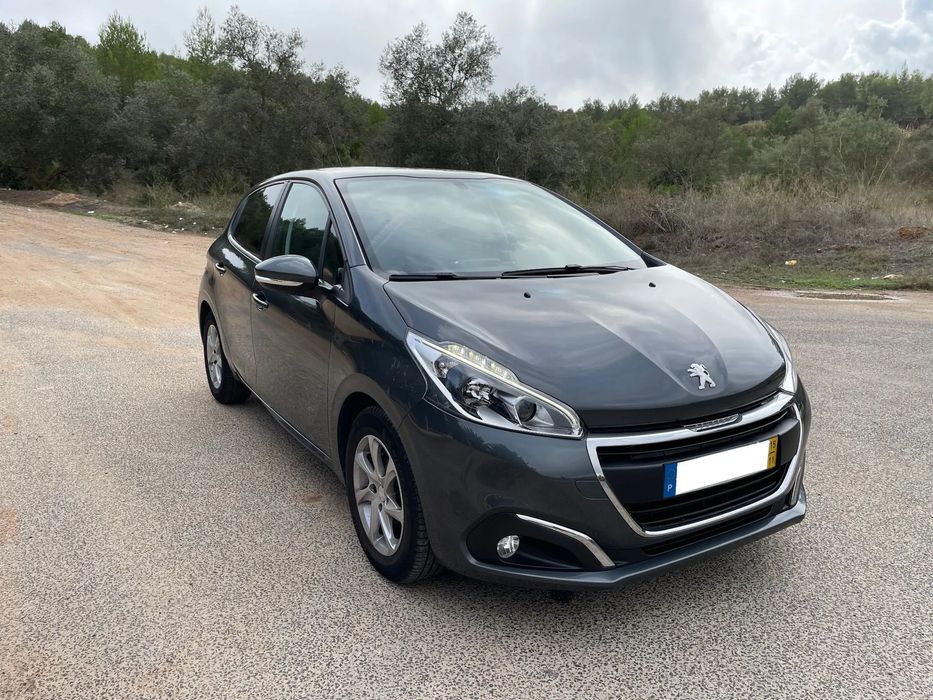 Peugeot 208 1.2 PureTech Active