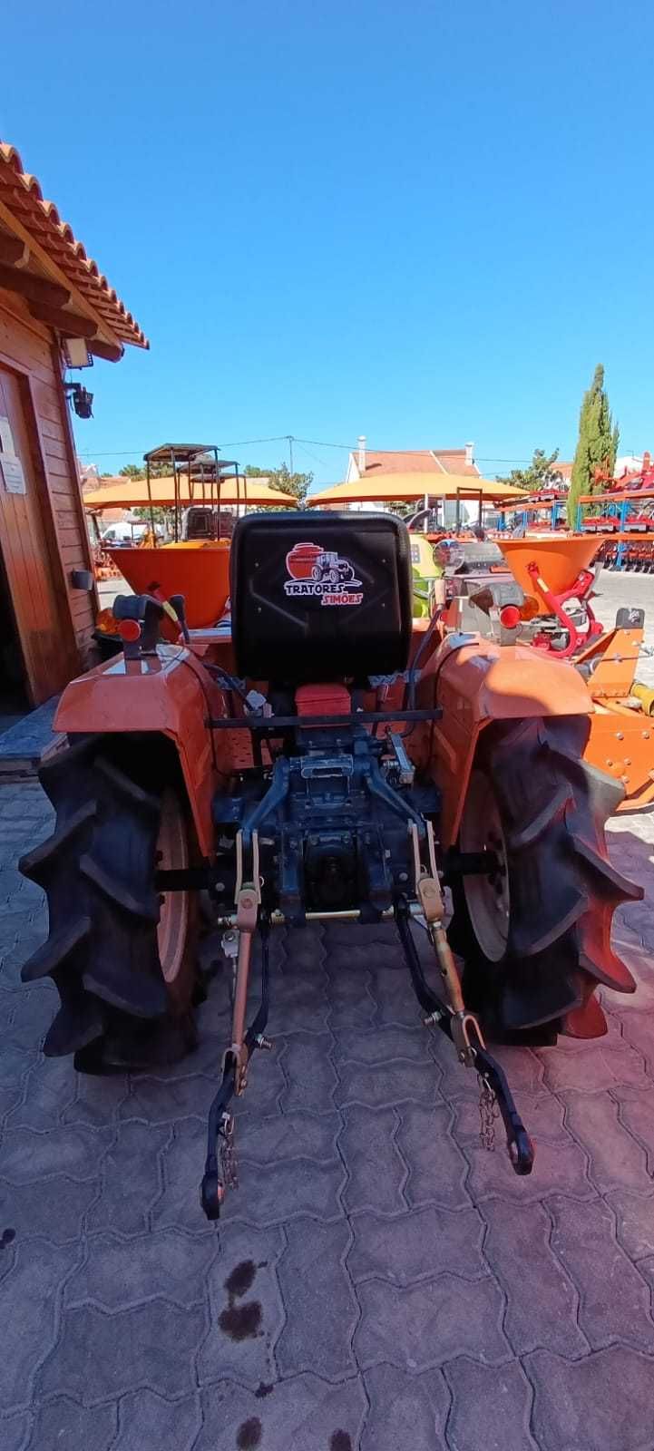 Kubota    ZB1402