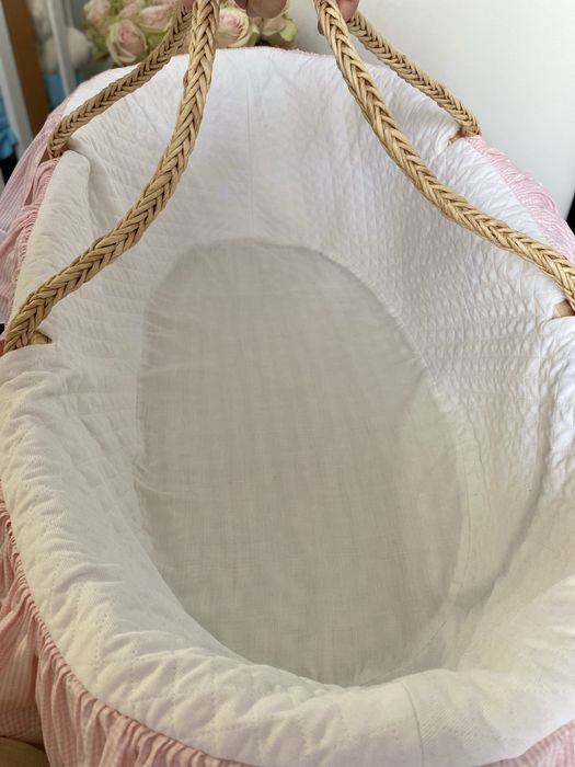 Корзина для немовля бренду Marina Dal Santo б/в