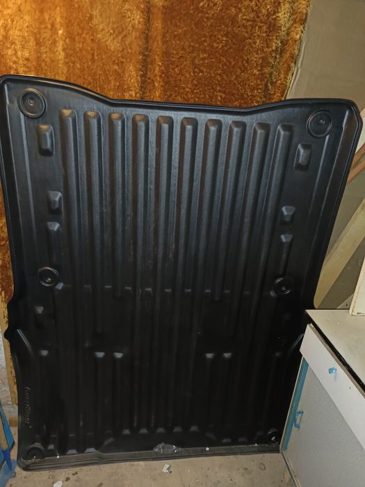 Combo,,Partner, Berlingo , Proace-city , Mata przestrzeni ładunkowej