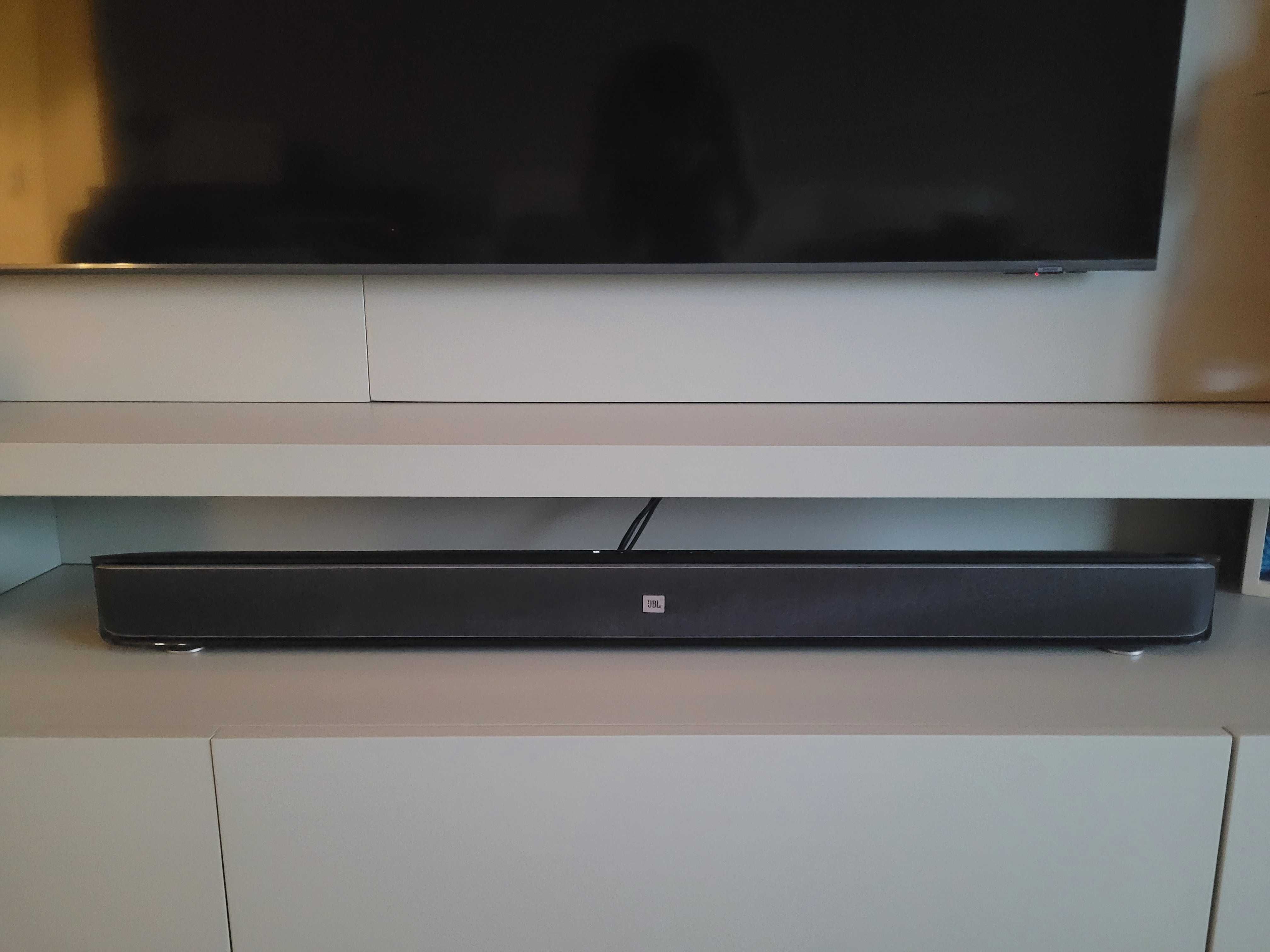 Soundbar JBL sb400