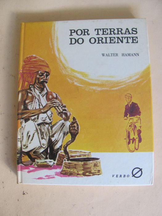 Biblioteca da Juventude - Verbo