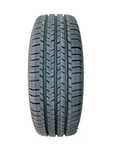 Шина вантажна літня 225/65 R16C резина літня R-51 GAL-GUM Poland