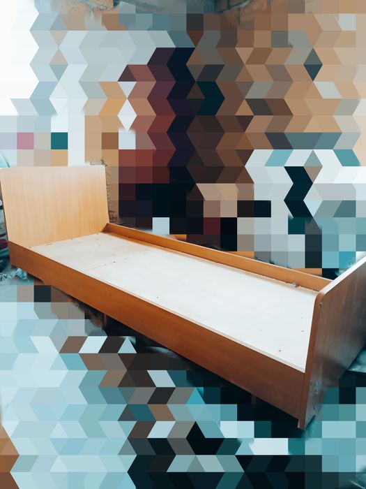 Продам два ліжка