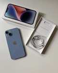iPhone 14 128GB Niebieski