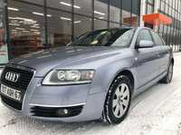 Розборка Audi A6 3.0 TDI (C6) 2004-2011 7Y7H