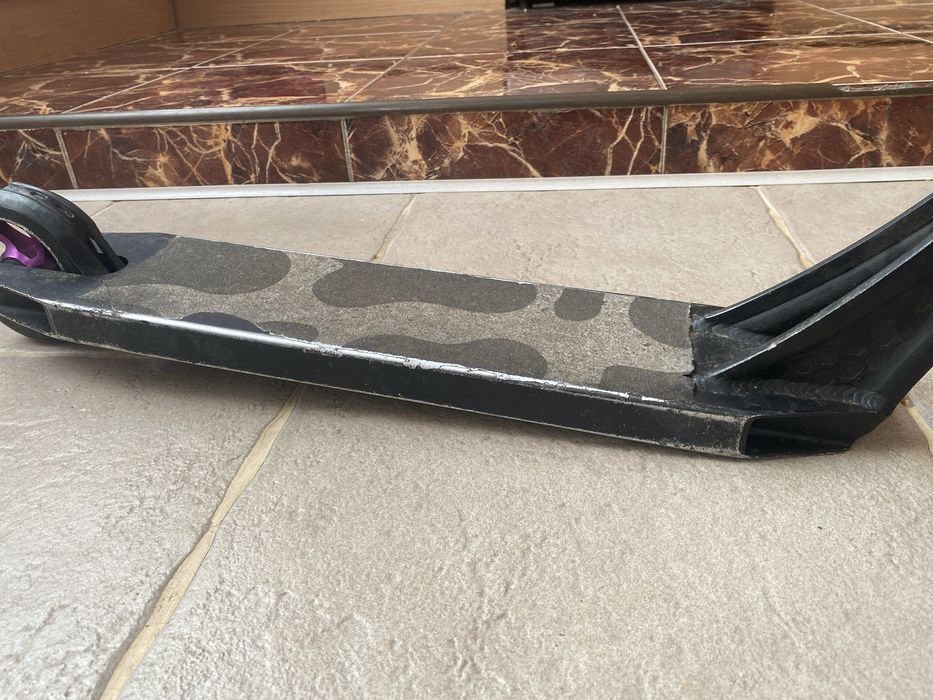 Дека Ethic Erewan v1