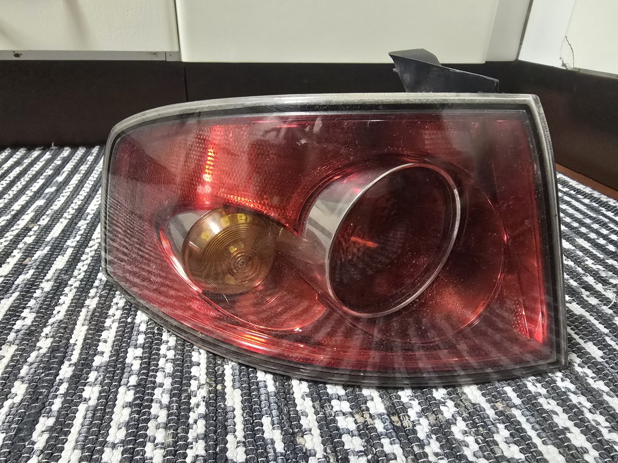 Farolins Seat Ibiza 6l