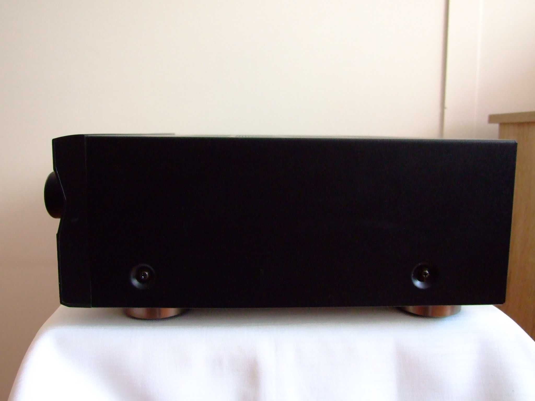 Yamaha RX-V396RDS