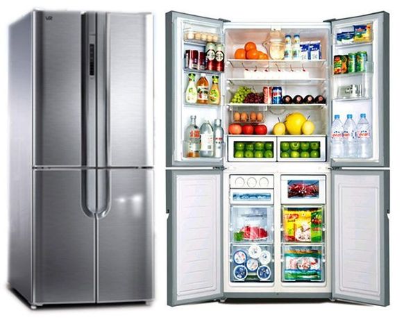 Ремонт холодильников и стиральных машин автомат во всех районах Днепра