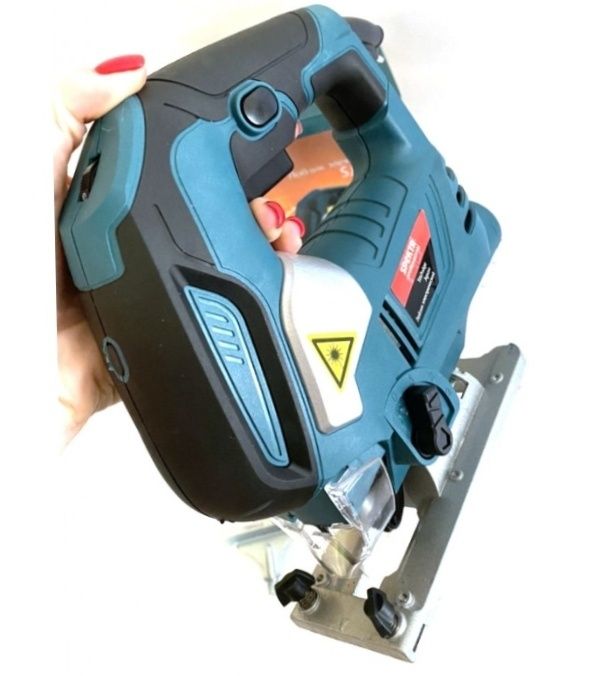 Лобзик Германия Spektr Professional SJS-1600 (лазерная подсветка)