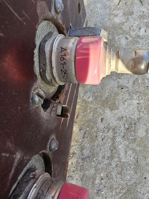 Діодний мост Д 161- 250