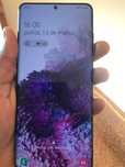Samsung Galaxy S20 +
