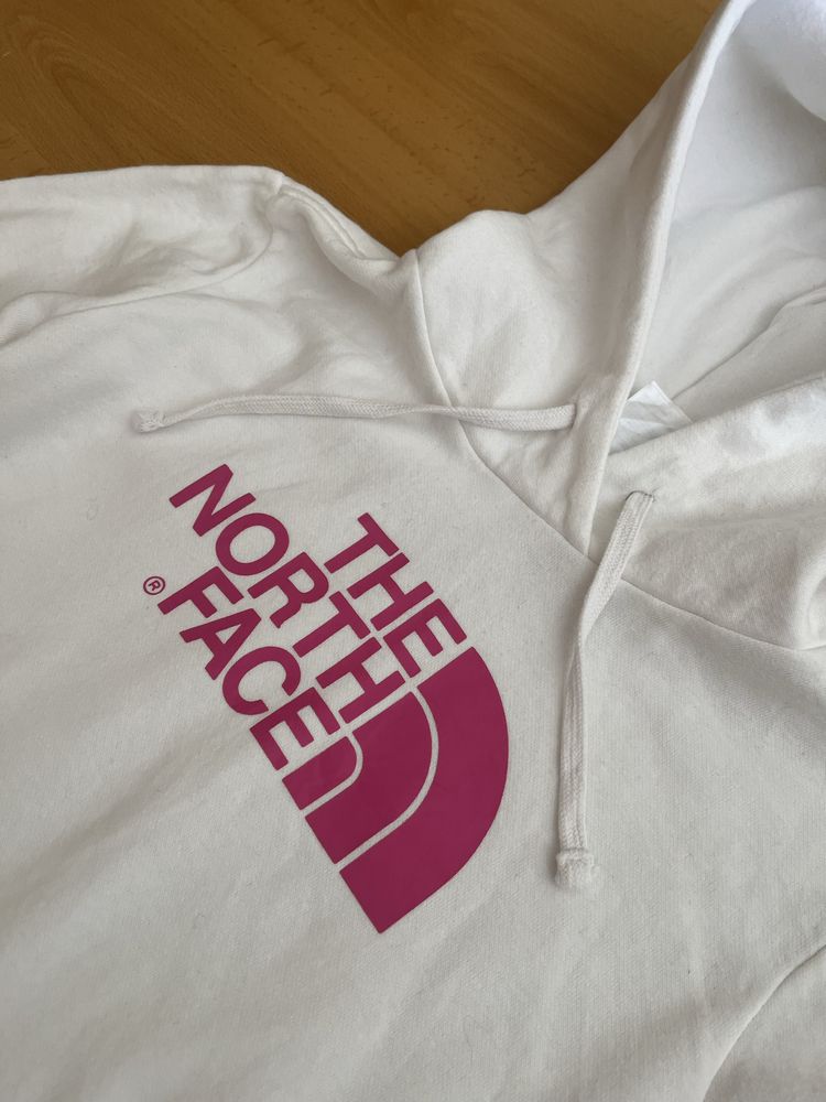 Camisola com Capuz The north Face